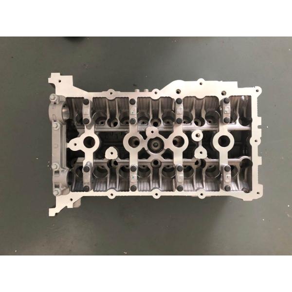G4kj Cylinder Head For Hyundai Sonata KIA Optima 2.4L 22111 -2G510
