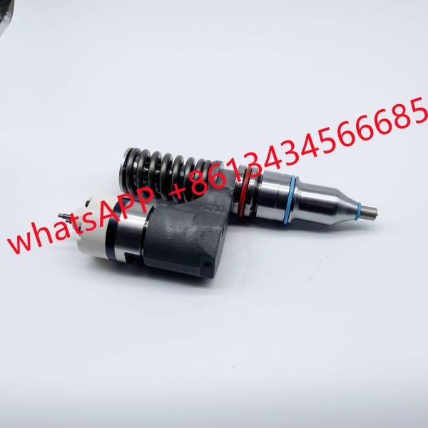 C12 Diesel Fuel Excavator High Pressure Injector 153-7923 317-5278 350-7555 229-1631