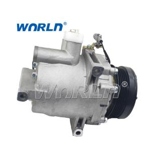 OEM WNRLN Automobile Car Ac Parts Compressor For Haima S 1.5 1.6 WXMZ039