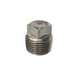 4" Male 316 ANSI DIN2999 Threaded Pipe Fitting