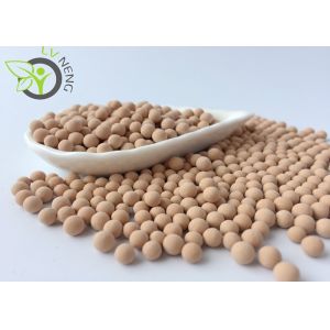High Speed Drying Ethanol With Molecular Sieves , ISO9001 Certification