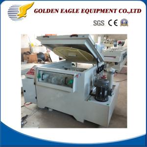 1950*1350*1550mm Thin Plate Flexible Dies Etching Machine with 4kw/380V Motor