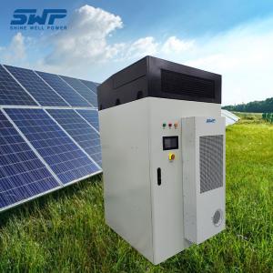 China 3000Kg Commercial And Industrial Energy Storage with Low Maintenance on sale