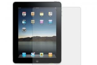 ipad2 screen protector