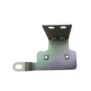 Power Coated Automotive Stamping Parts for Customized Automotive Performance