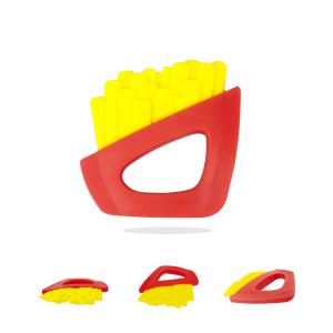 Perfectly Shaped Silicone Baby Products Further Soothe Sore And Aching Gums