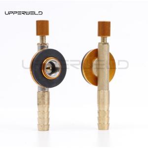 Switching Charging Inflatable Valve with Durable 13cm Length Gas Cylinder