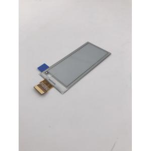 High Contrast 2.9inch Electronic Shelf Edge Labels Demo Kit MCU Interface