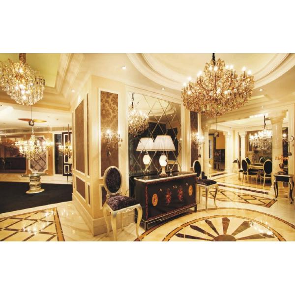 High Power Dimmable LED Candle Light Bulb For Home Decoration 220V