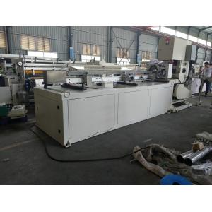 Reasonable Price Full Automatic Industrial Toilet Paper Roll Cutting Machine