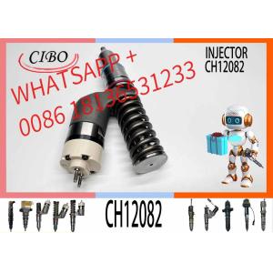 ISO 336D CH12082 Common Rail Injector