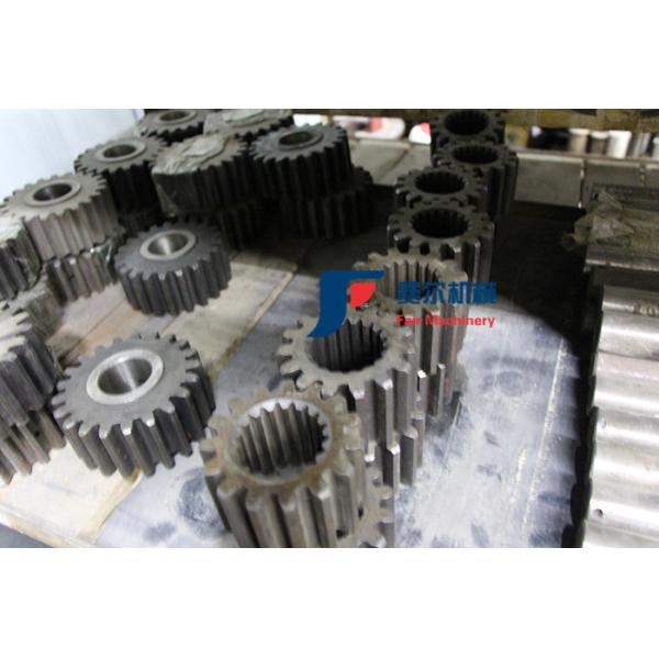 Buy Universal XGMA Loader Parts Sun Gear 41A0055 ISO 9001 Approved at wholesale prices