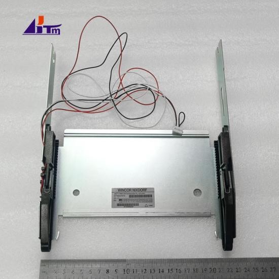 Buy ATM Parts Wincor Nixdorf Transport CMD-V4 horizontal FL 101mm 1750057875 at wholesale prices