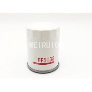 excavator Diesel Fuel oil Filter P550225 FF5138 S23401-1510 5-87310491-0