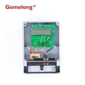 DDSY5558 Single Phase IC Card Prepayment Static Electric Energy Meters