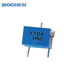 3269W 0.25W 50K Ohms Precision Trimmer Potentiometer For Audio Equipment