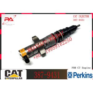 Fuel Injector 387-9431 Diesel Injector 387-9431 20R-9079 20R-8066 387-9441 20R