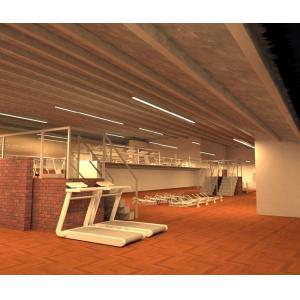 Illumination W16mm Led Strip Aluminium Extrusion