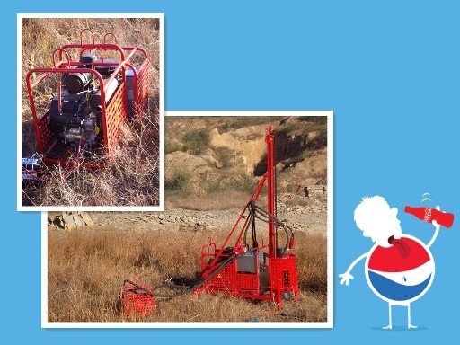 Buy oil prospecting drilling rig at wholesale prices