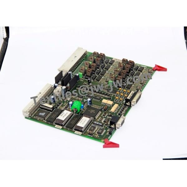 A4E053A ECS Board Somet Loom Spare Parts JW-T0047 Somet Super Excell