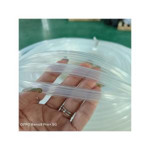 Modern Design PVC U-Channel Edge Trim Strip for Bathroom Metal and Rubber U