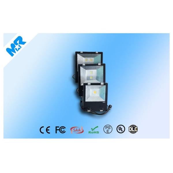 Garden LED Outdoor Flood Lighting 50watt 100watt 150watt For Environmental