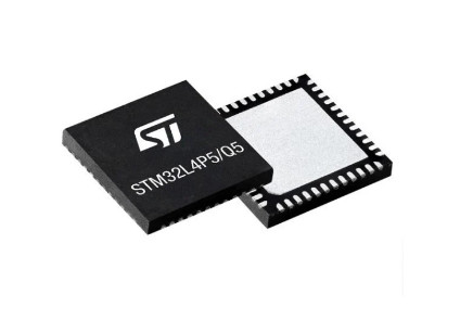 STM32L4P5VET6 Ultra-low-power FPU Arm Cortex-M4 MCU 120 MHz 512 kbytes of Flash