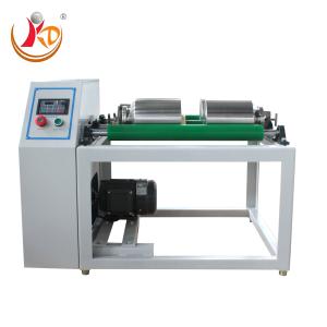 Lab Roller Ball Mill Machine KDGQM4-20