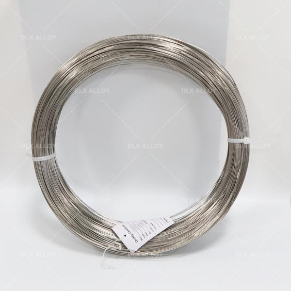 E Type Thermocouple 900 Degree Thermocouple Bare Wire E Types