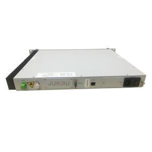 10dbm 1550nm Optical Transmitter / Catv Laser Transmitter In Directed Modulation