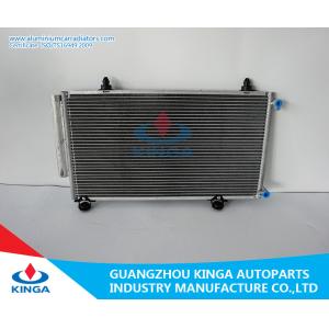 China Cooling effecient A/C condenser VIOS 03 aftermarket auto parts on sale