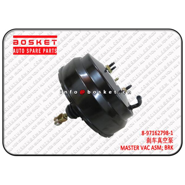 ISUZU NKR77 4JH1 Brake Master Vacuum Assembly 8-97162798-1 8971627981