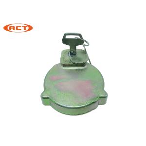 PC200-5 Komatsu Excavator Spare Parts Hydraulic Tank Cap 20Y-60-11440