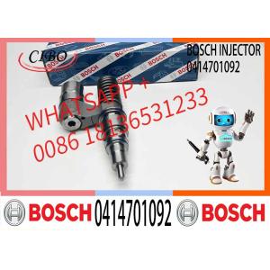 DC12 DC13 DC16 Engine Fuel Injector 1487472 1942702 0414701043 0414701092