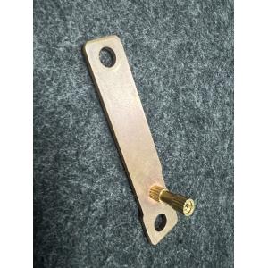 Precision Copper-Plated Terminals | Excellent Electrical Performance | Long