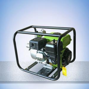 China VIDO 26m 163cc Gasoline Powered Pump on sale