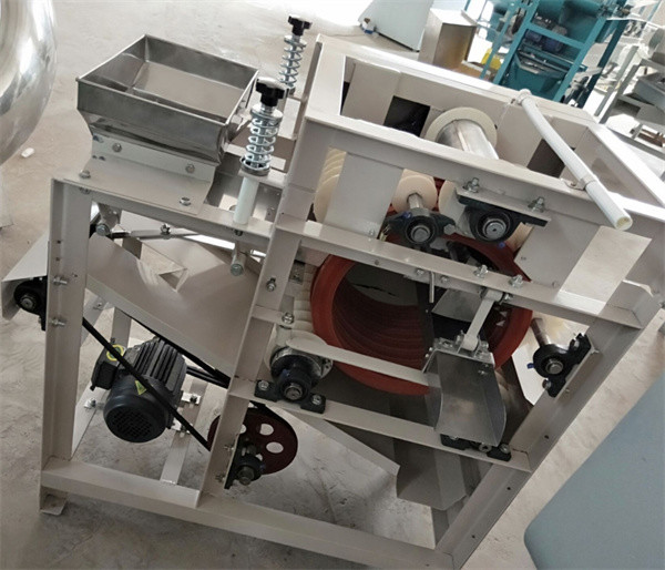 Buy chickpea peeling machine, soybean peeling machine, peanut peeling machine at wholesale prices