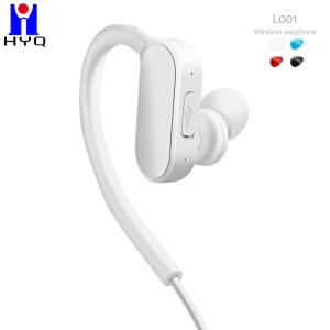 80mAh Sports Bluetooth Earphones