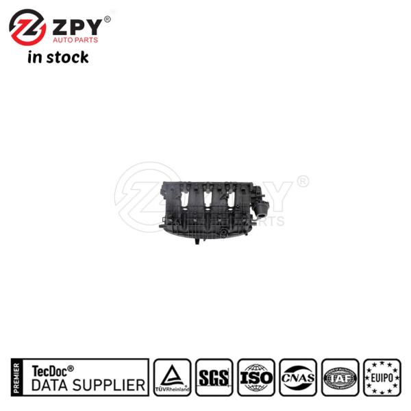 ZPY 06L133201EK Engine Intake Manifold for VW Tiguan Audi A4L Q5L