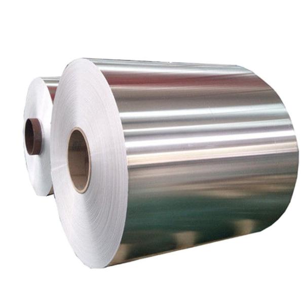 Thin decorative 1000 series 3000 series 5000 series Aluminum Sheet/Aluminium Coil with low price