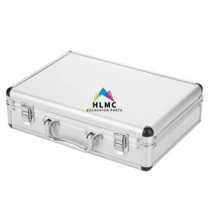 25Mpa 40Mpa 60Mpa Excavator Diagnostic Tool Hydraulic Pressure Gauge Test Kit