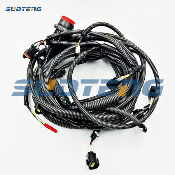 Buy 2056121 Wiring Harness for EX1200-6 Excavator at wholesale prices