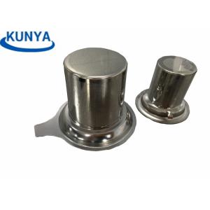 0.1 0.2 0.3mm 0.5mm Grid Aluminum Disk Perforated Galvanized Sheet