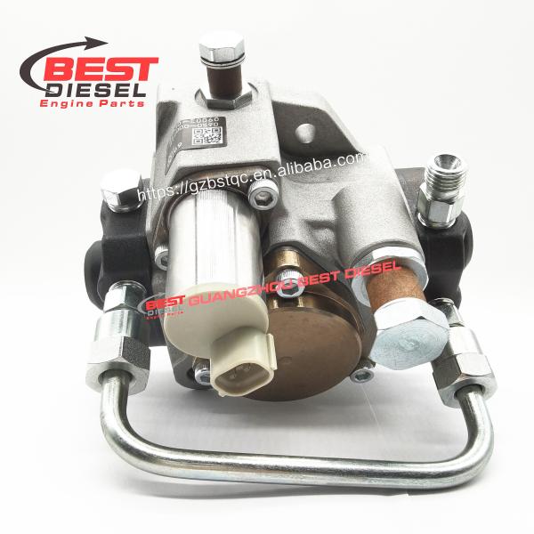 New Diesel Fuel Injection Oil Pump 294000-0590 22100-E0060 For Hi-no with high