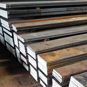 Mill Certificate Forged Annealing 280mm Special Tool Steel