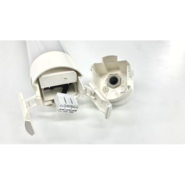 20W 40W 60W 2ft 4ft 5ft LED Tri Proof Lights Ceiling / Hanging Mounted Vapor tight lights