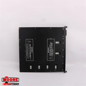 3006 TRICONEX CPU Module