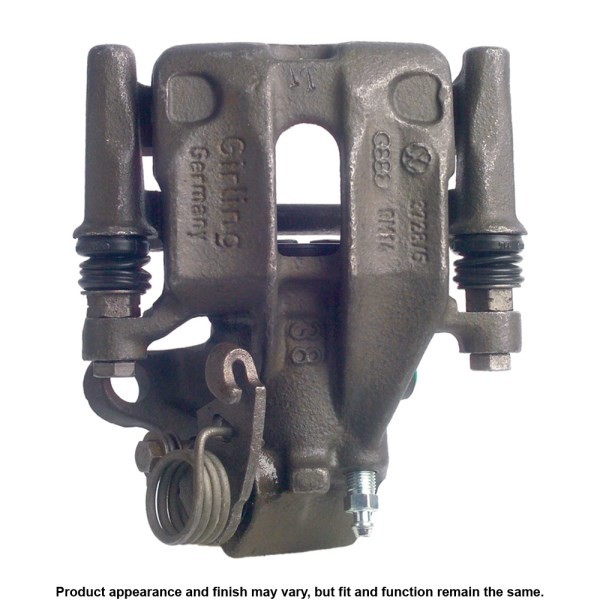 PEUGEOT Auto Parts Vehicle Brake Caliper 19B1547 19B1546 341010 341011 OEM 191 615 423 191 615 424