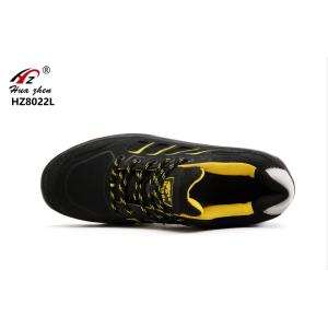 Civil Engineer Slip On Composite Toe Shoes , Nubuck Keen Composite Toe Shoes