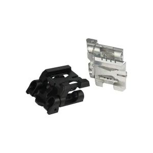 Professional 6061 Aluminum Machining Service Anodized